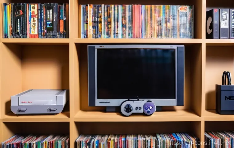 비디오게임 수집 시장의 트렌드 - **A Pristine Graded Collectible:** A meticulously detailed, close-up shot of a professionally graded...