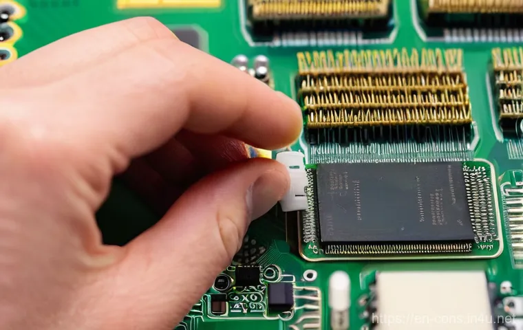 게임보이 타이틀 복원 방법 - **A meticulously organized retro game restoration workshop.** The scene should feature a sturdy wood...