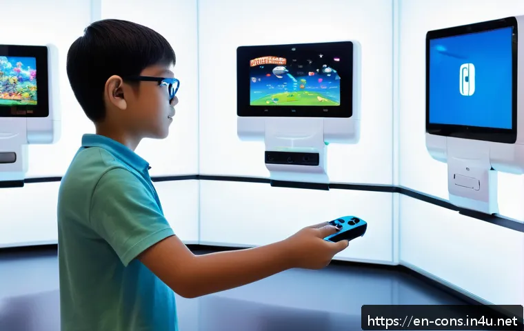 닌텐도 Wii U와 Wii의 차이점 관련 이미지 2